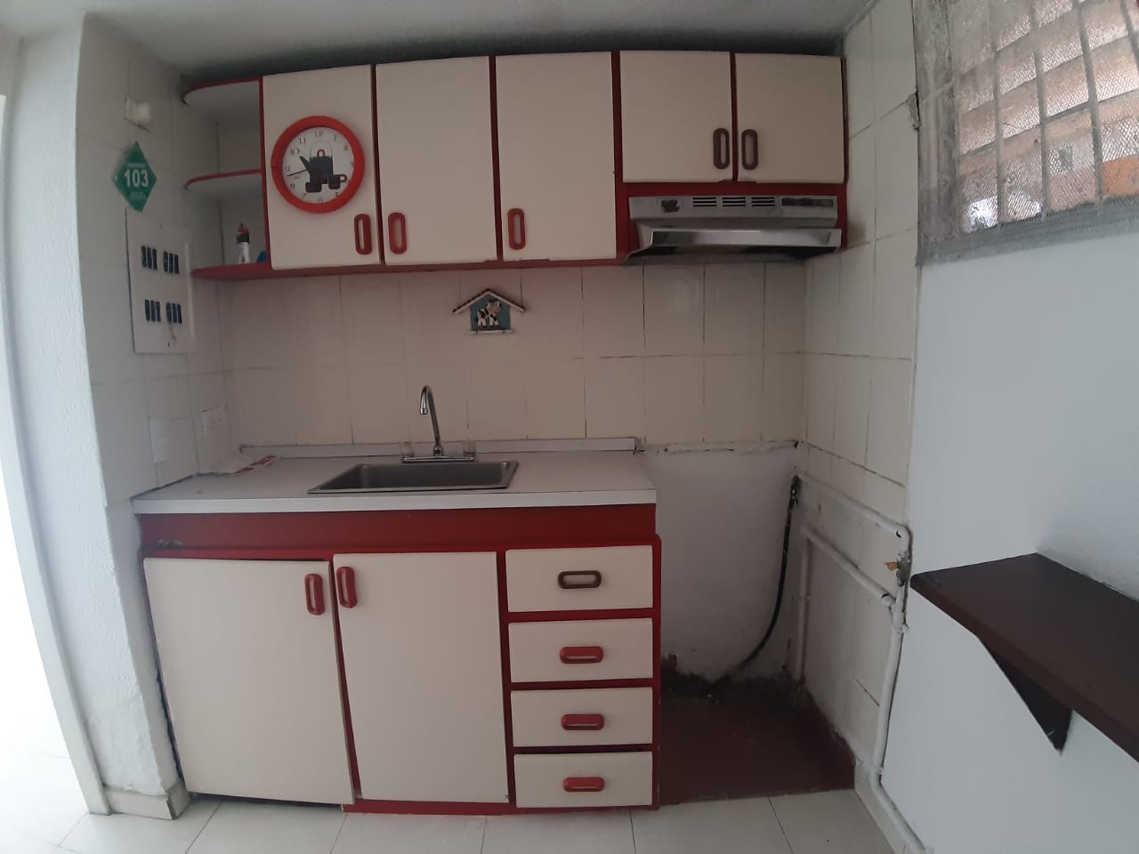 VENTA APARTAMENTO MADELENA