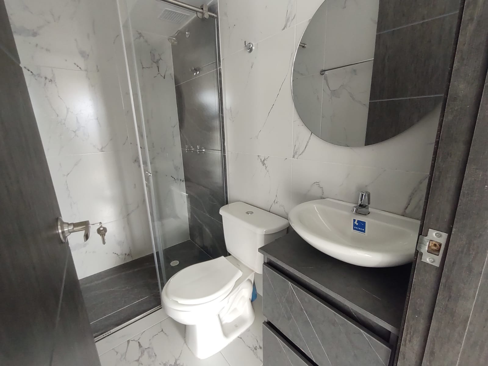 VENDEMOS HERMOSO APARTAMENTO SENDEROS DE MADELENA