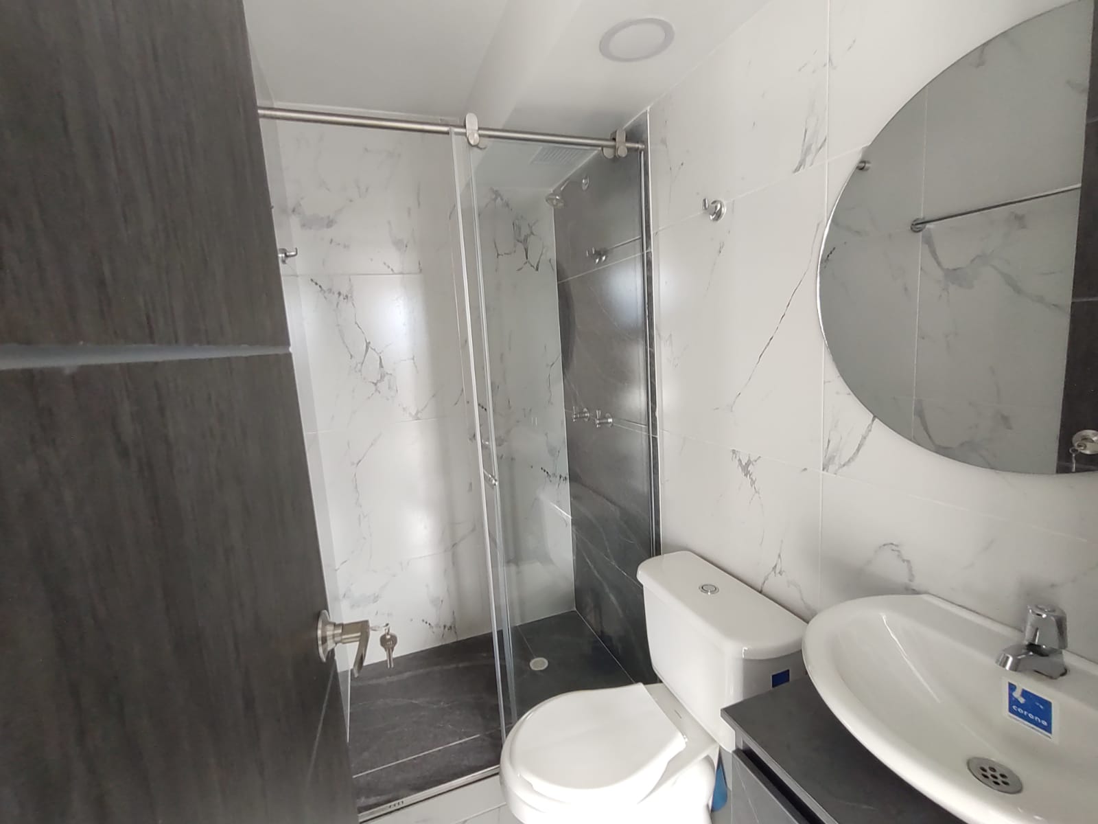 VENDEMOS HERMOSO APARTAMENTO SENDEROS DE MADELENA