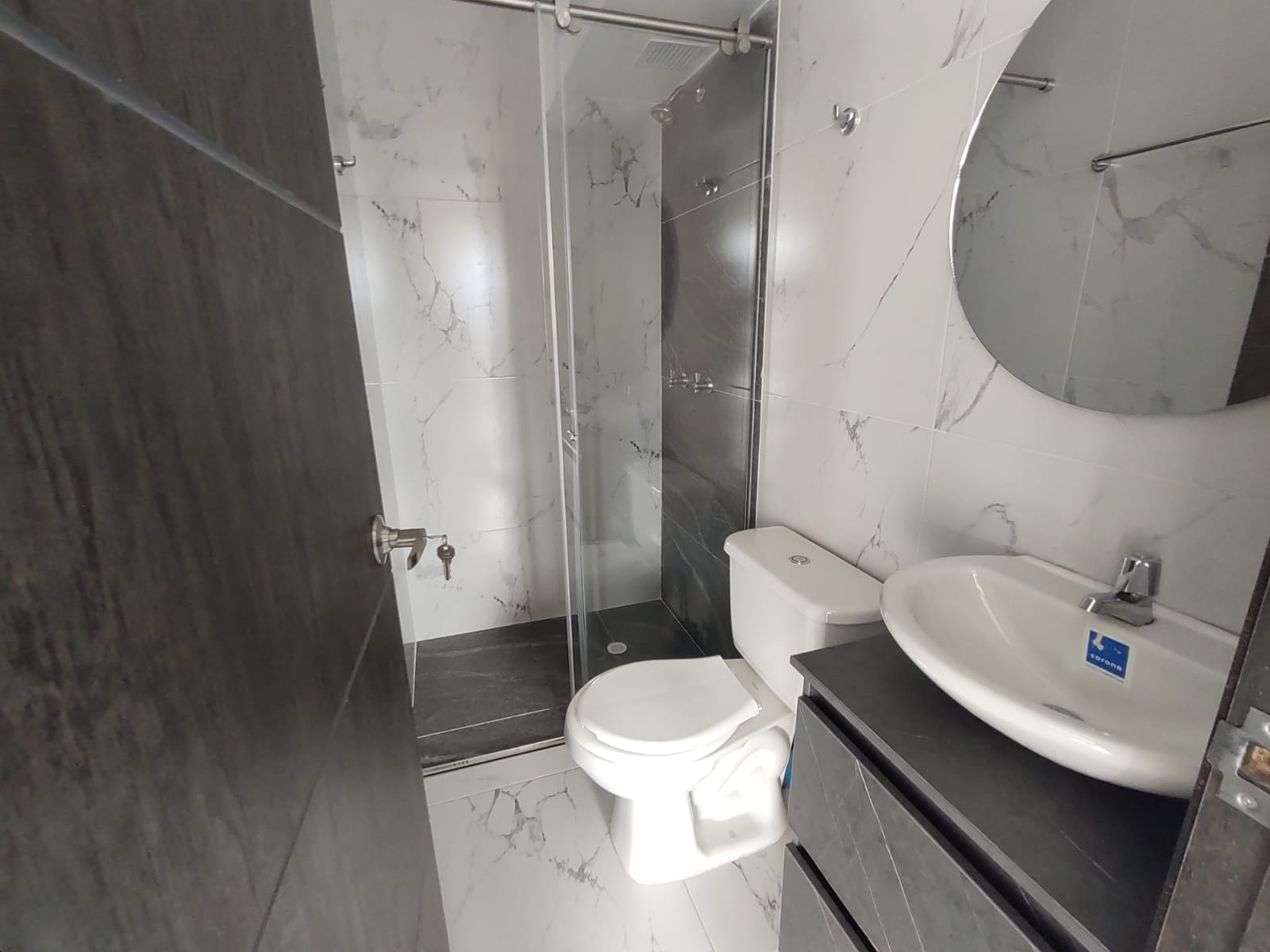 VENDEMOS HERMOSO APARTAMENTO SENDEROS DE MADELENA