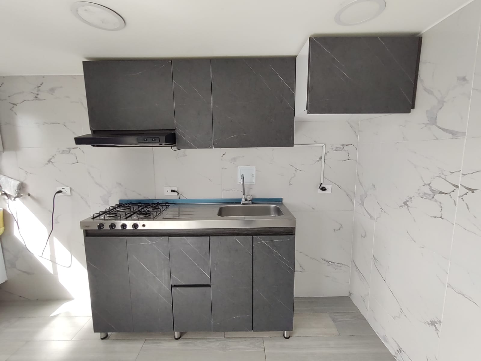 VENDEMOS HERMOSO APARTAMENTO SENDEROS DE MADELENA