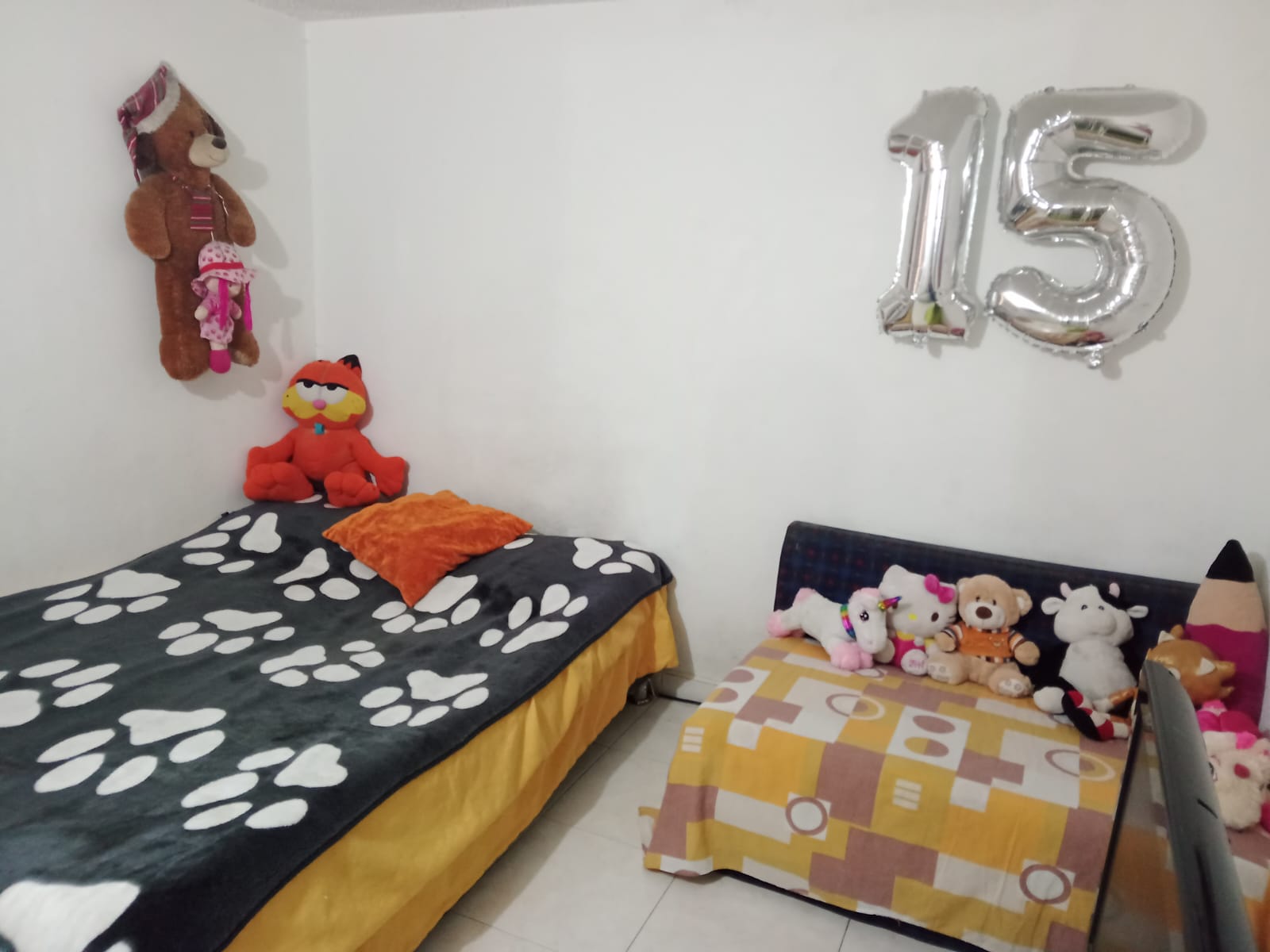 VENTA APARTAMENTO MADELENA