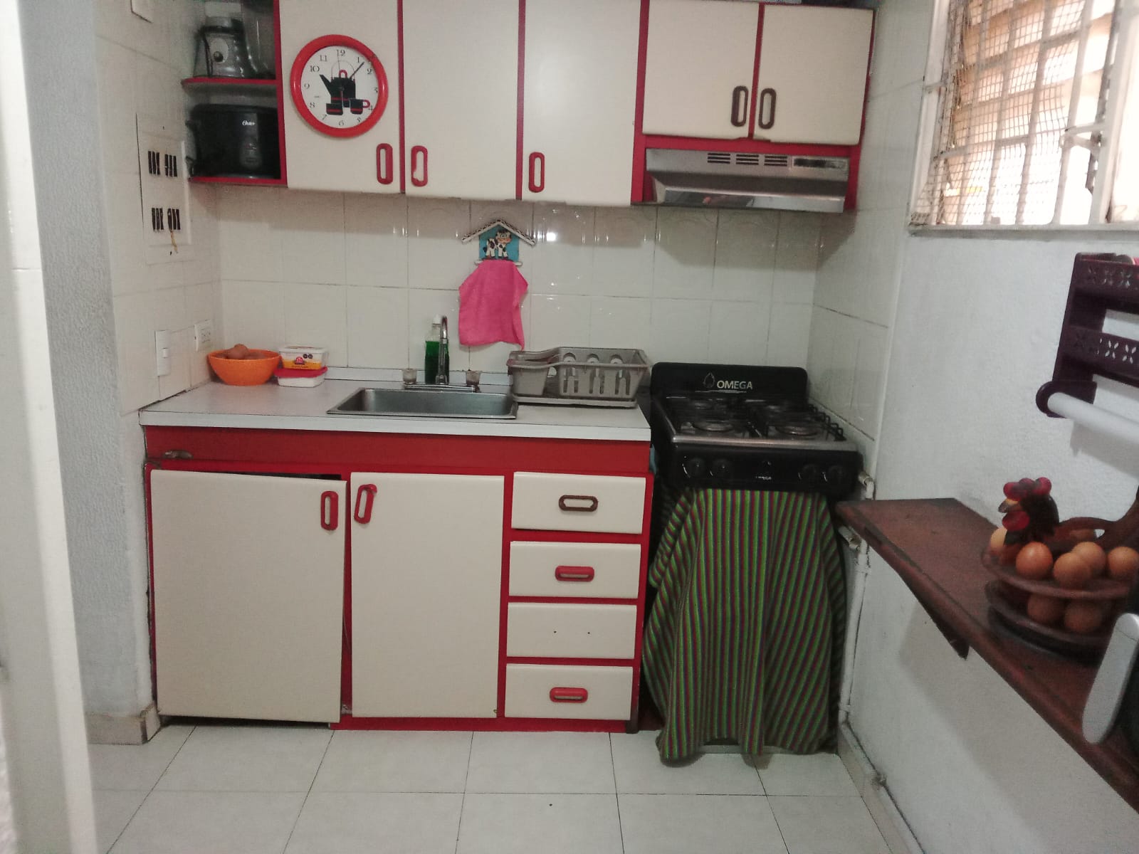 VENTA APARTAMENTO MADELENA