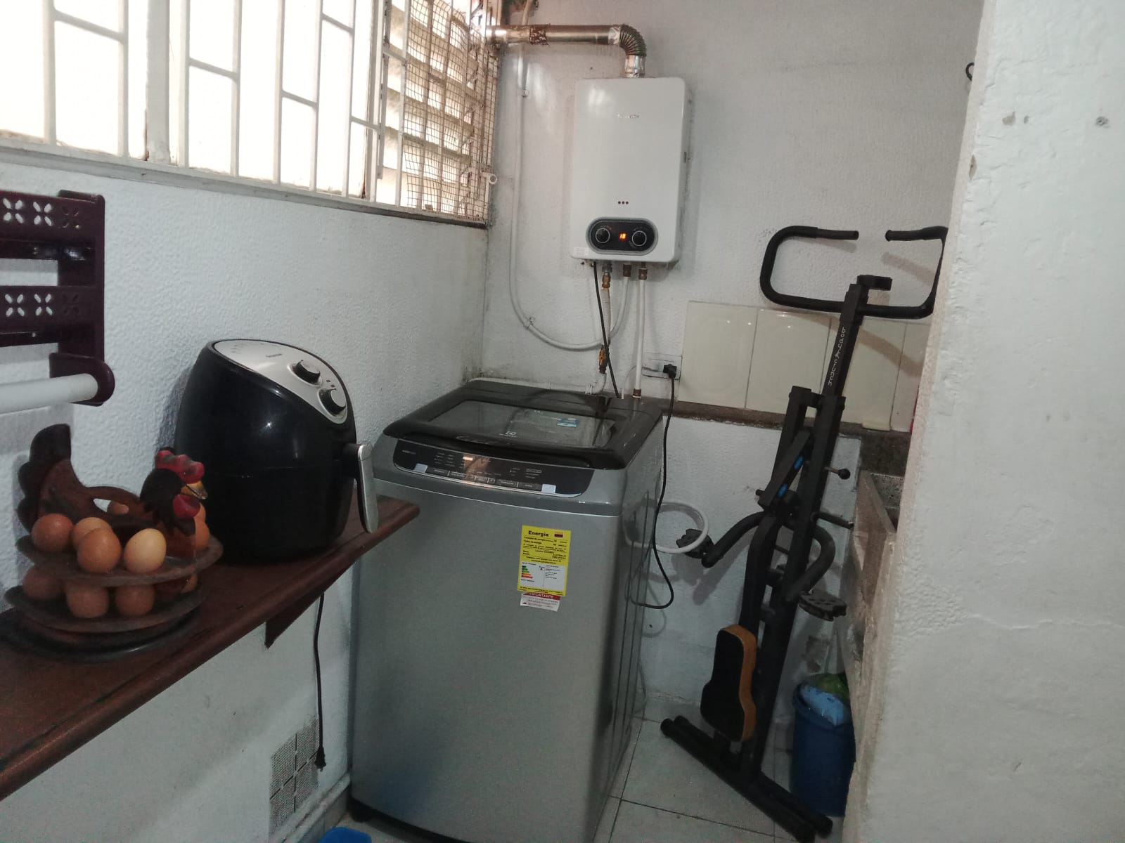 VENTA APARTAMENTO MADELENA
