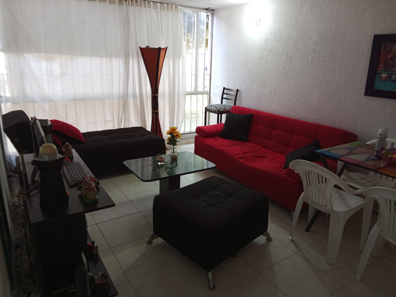 VENTA APARTAMENTO MADELENA