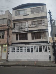 Apto Segundo Piso Tejar