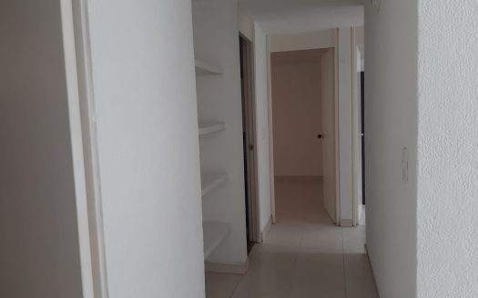VENTA APARTAMENTO MADELENA