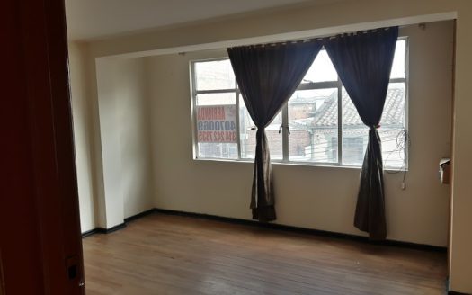 VENTA APARTAMENTO LA FAVORITA