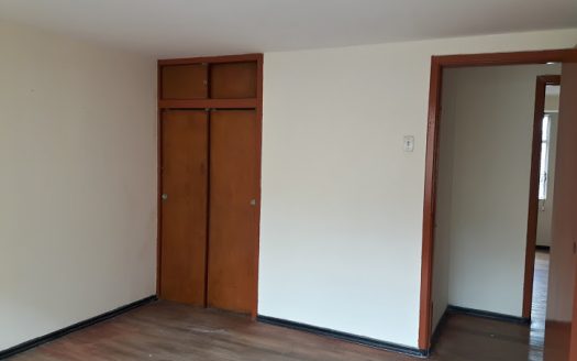 VENTA APARTAMENTO LA FAVORITA