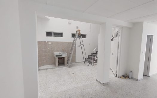 EXCELENTE OPORTUNIDAD DE NEGOCIO!! ARRENDAMOS LOCAL SAN EUSEBIO