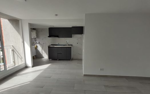 VENDEMOS HERMOSO APARTAMENTO SENDEROS DE MADELENA