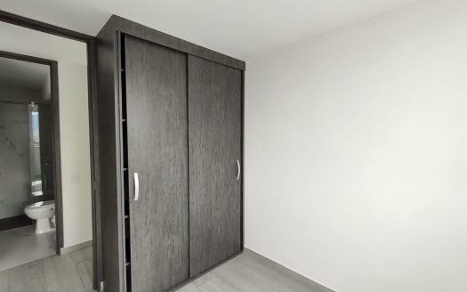 VENDEMOS HERMOSO APARTAMENTO SENDEROS DE MADELENA
