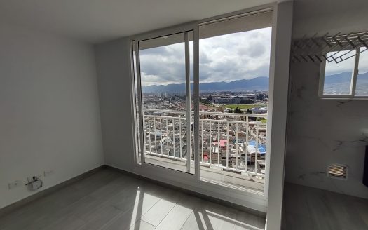 VENDEMOS HERMOSO APARTAMENTO SENDEROS DE MADELENA