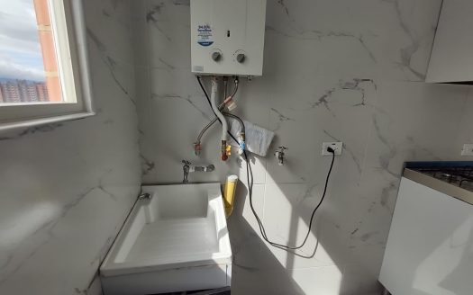 VENDEMOS HERMOSO APARTAMENTO SENDEROS DE MADELENA