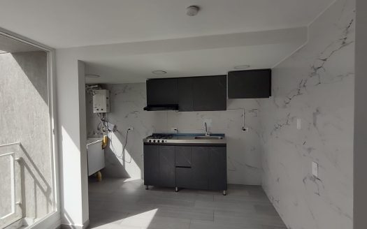 VENDEMOS HERMOSO APARTAMENTO SENDEROS DE MADELENA