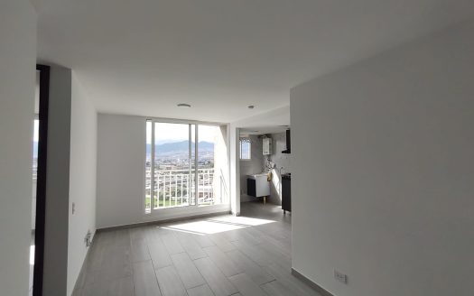 VENDEMOS HERMOSO APARTAMENTO SENDEROS DE MADELENA