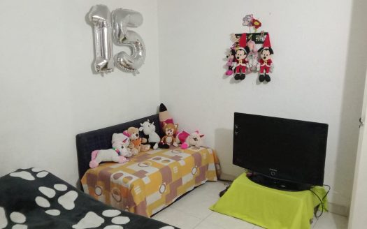 VENTA APARTAMENTO MADELENA