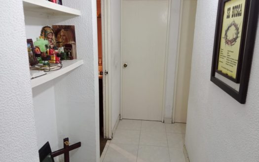 VENTA APARTAMENTO MADELENA