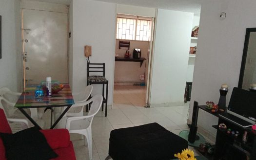 VENTA APARTAMENTO MADELENA