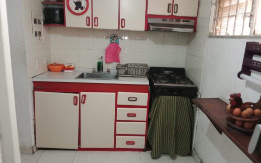 VENTA APARTAMENTO MADELENA