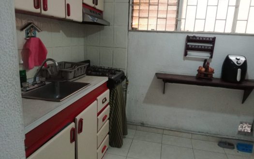 VENTA APARTAMENTO MADELENA